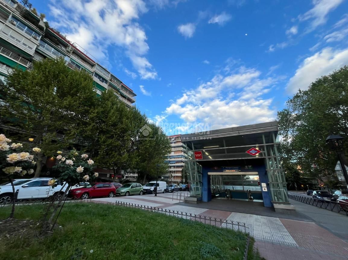 Flat for sale in Parque Lisboa - La Paz, Alcorcón