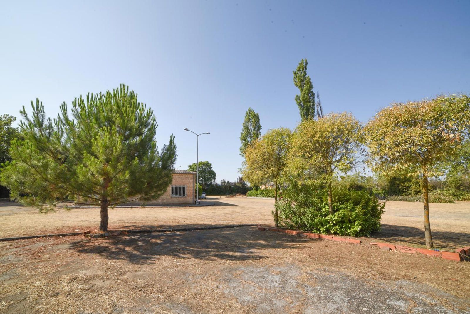 Casa o xalet en venda en Salamanca Capital amb Jardí privat, Terrassa i Piscina