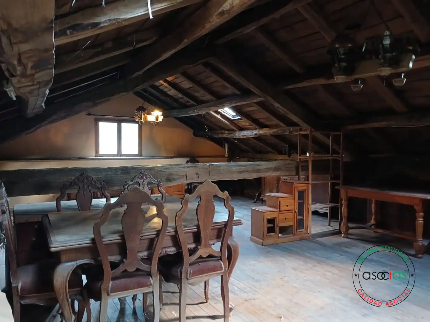 Casa o xalet en venda a Santa Eulalia de Oscos - VEGA DEL CARRO, Santa Eulalia de Oscos