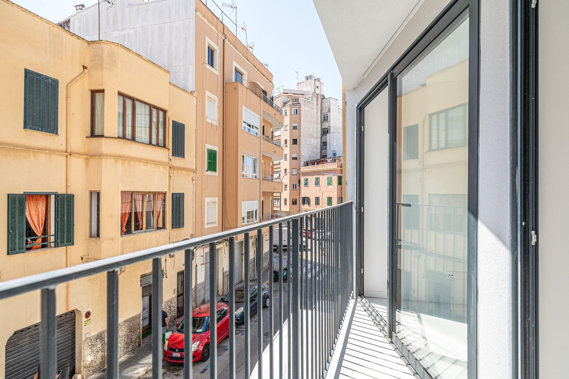 Terrassa de Pis en venda en  Palma de Mallorca amb Aire condicionat i Calefacció