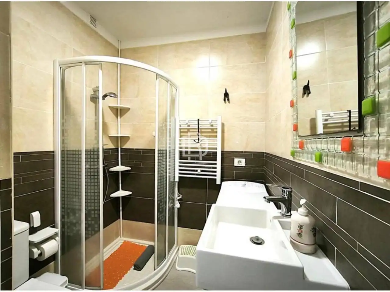 Apartment with terrace to rent in Plaza Charco 2, imagen 7