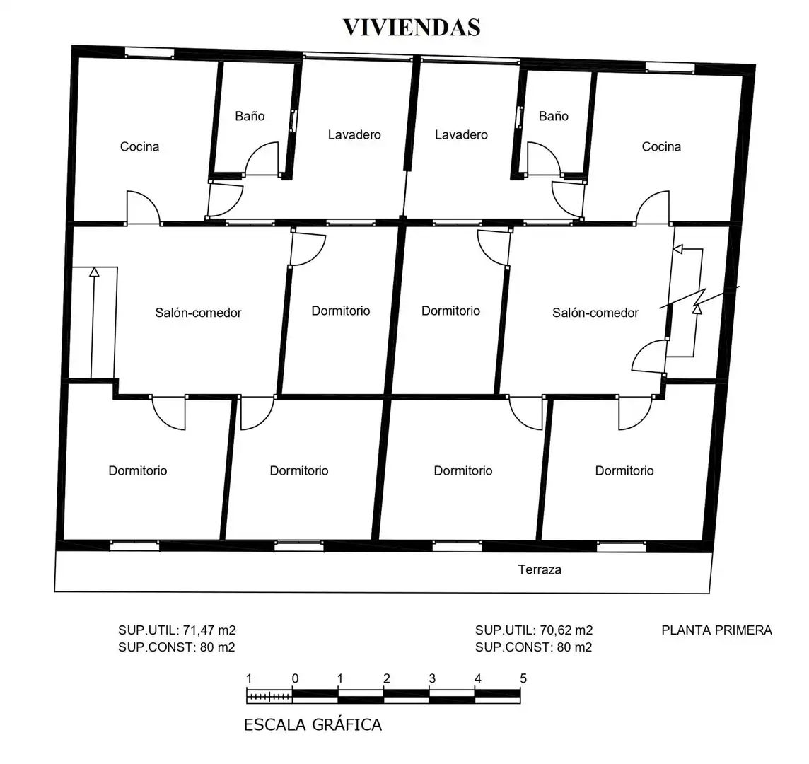 Houses for sale in Lorca, Murcia
