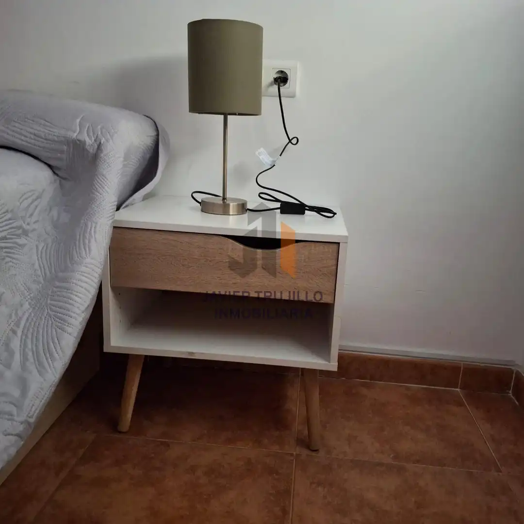 Schlafzimmer von Wohnungen zur Miete in Vélez-Málaga mit Möbliert
