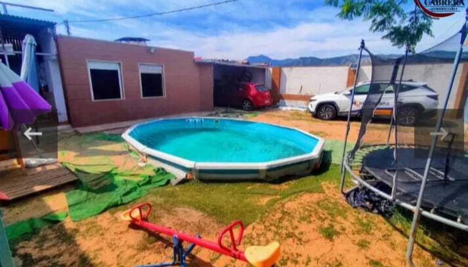 Foto 1 de Finca rústica en venta en Camino Riu Vaca, Tavernes de la Valldigna, Valencia