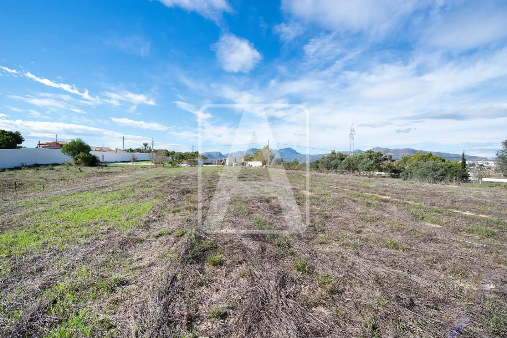 Terreno residencial en venta en Benissa pueblo, imagen 10
