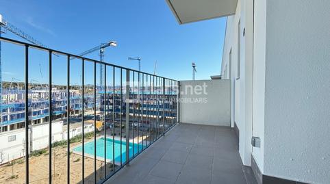 Photo 3 of Flat to rent in Carrer de Roger de Flor, Les Roquetes, Barcelona