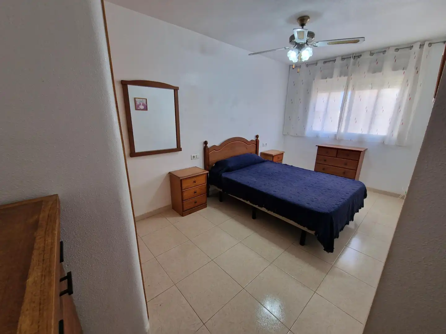 Piso en venta en Casco Antiguo