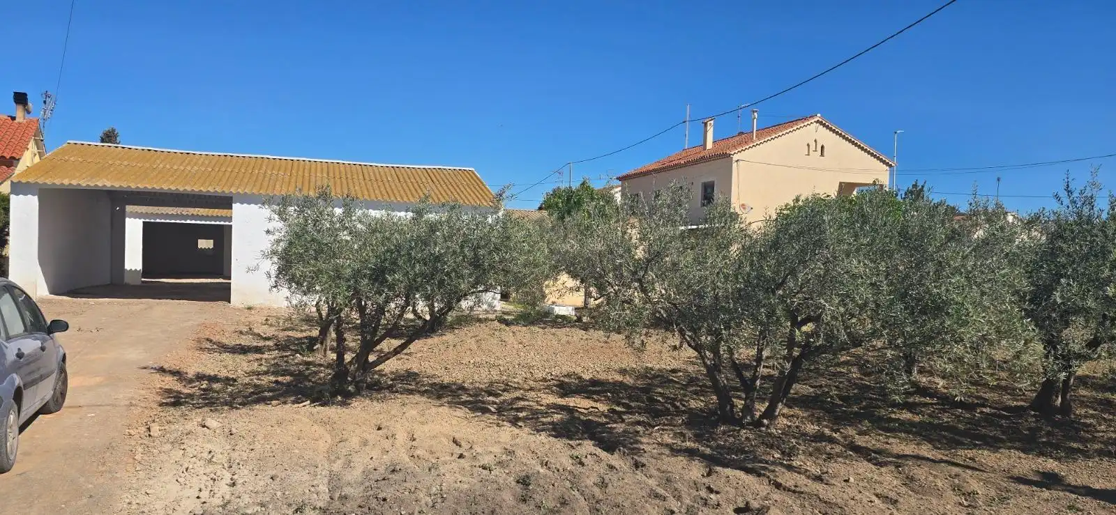 Haus zum Verkauf in Pedanías Centro, imagen 3