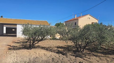 Foto 3 de Casa o chalet en venta en Campillo, Lorca