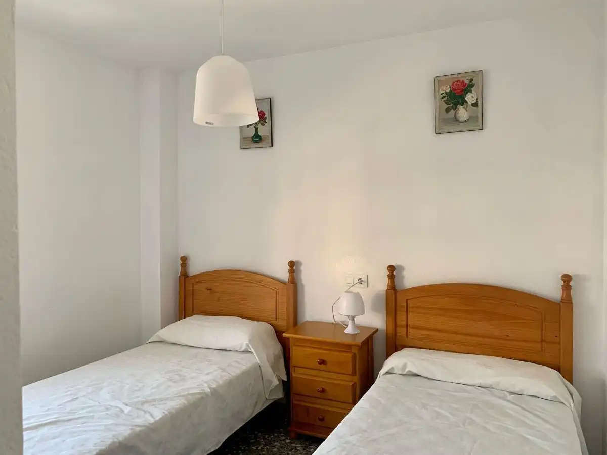Mini appartamento con terrazza in affitto a San Gabriel - Palmeral - Urbanova, imagen 18