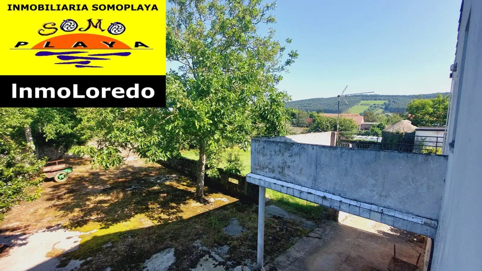 Casa con jardín en venta en Arnuero-Estorriguera, imagen 34