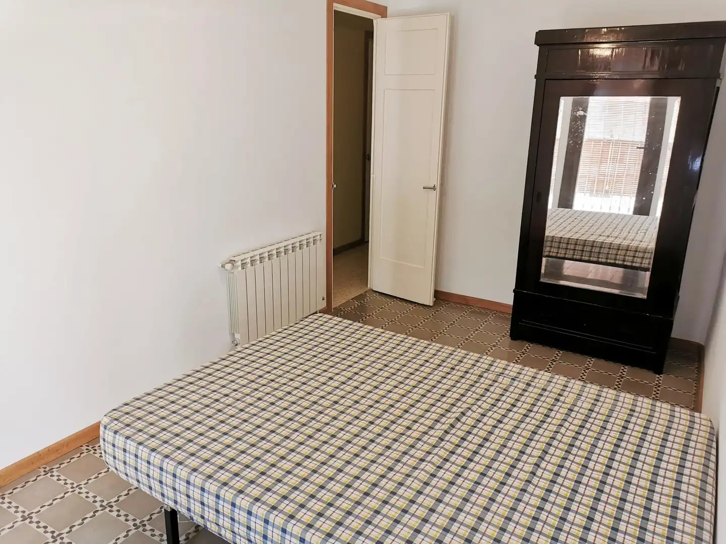 Bedroom of Detached homes for sale in Linyola