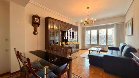 Foto 4 de Pis en venda a Residencia,  Logroño