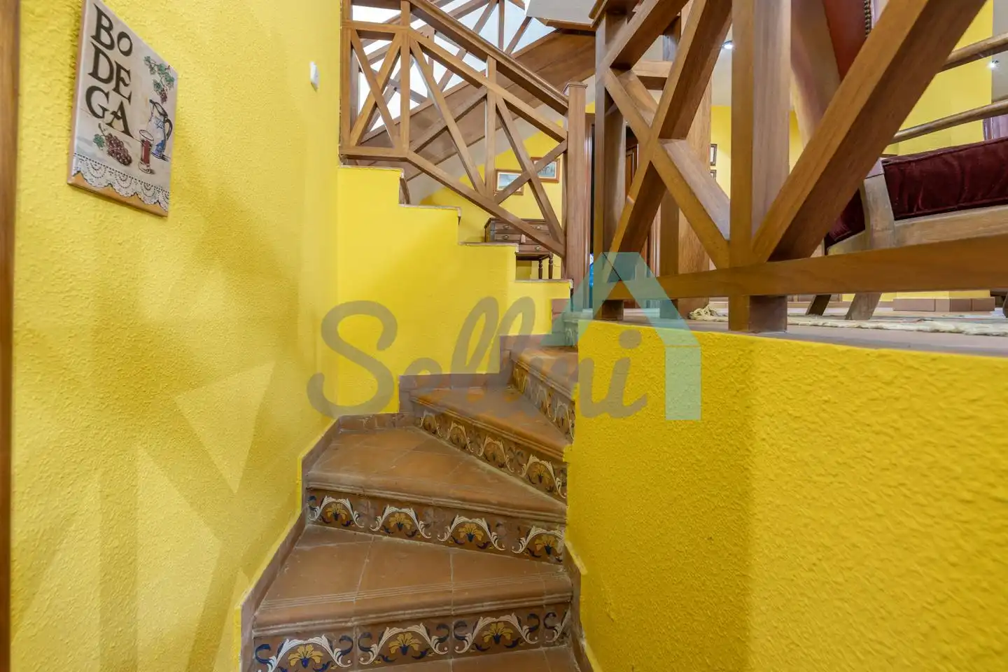 Detached homes for sale in Llanes  with Heating, Private garden and Parquet flooring