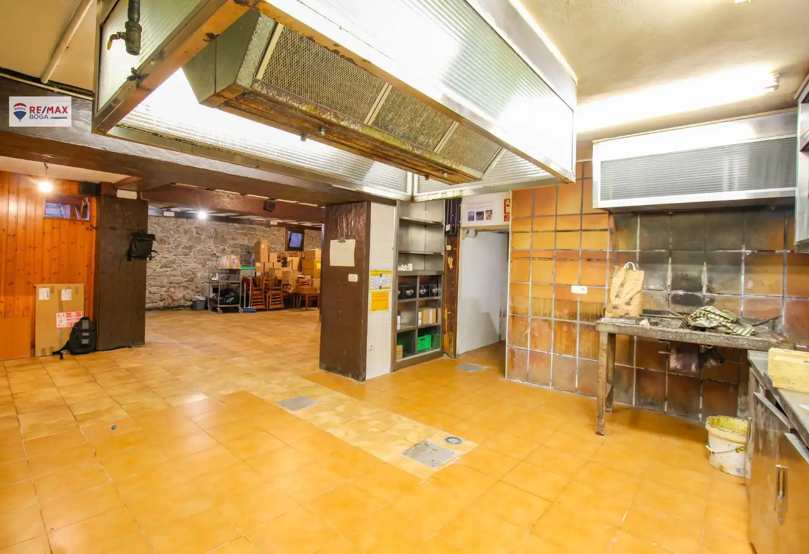 Business premises for sale in Ibaeta, imagen 5