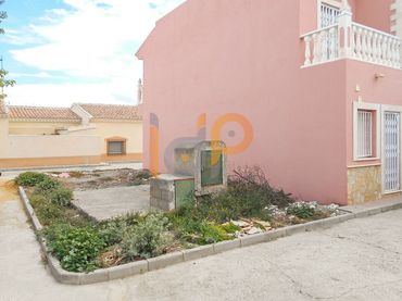 Terreno residenziale in vendita a Taberno
