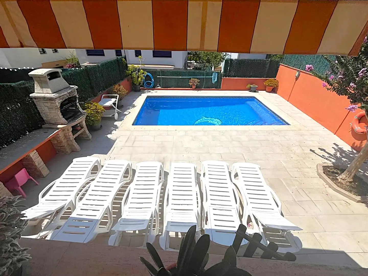 Casa amb piscina en venda a Sant Joan - Vilarromà, imagen 42