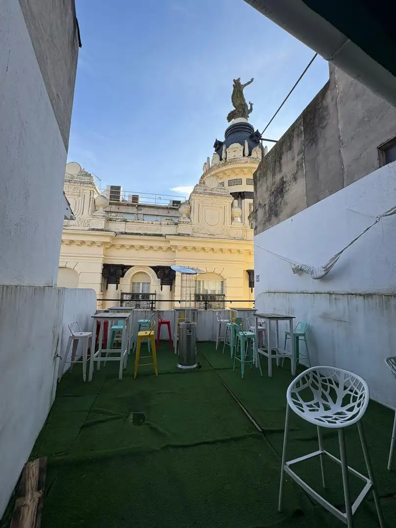 Local comercial de lloguer a Centro, imagen 3