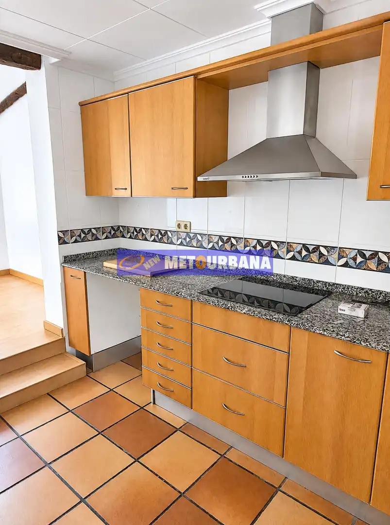 Maison mitoyenne avec piscine à vendre à Closa de Vinaròs - Ermita, imagen 49