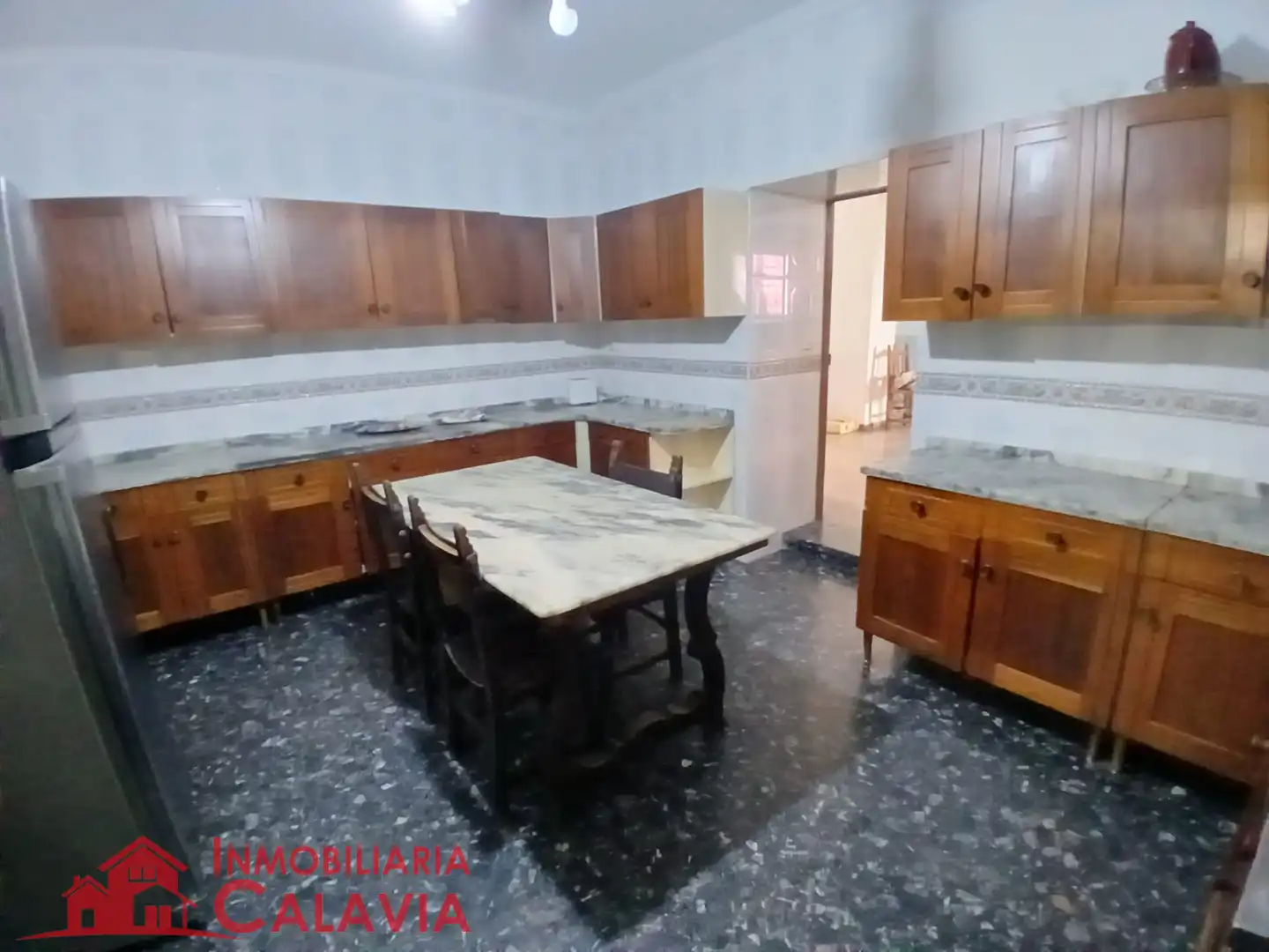 Casa con piscina in vendita a Rus, imagen 12