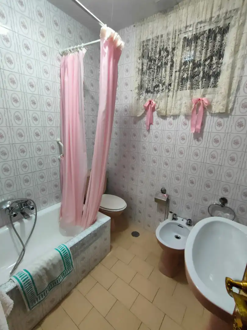 Flat for sale in Avenida de Santiago, O Pino