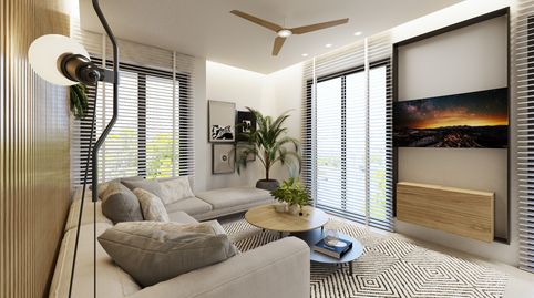 EstenbspResidencialnbspcon apartamentos se encuentranbspubicado en el exclusivo resort de Santa Rosalía, Murcia.En esta promoción, imatge 4
