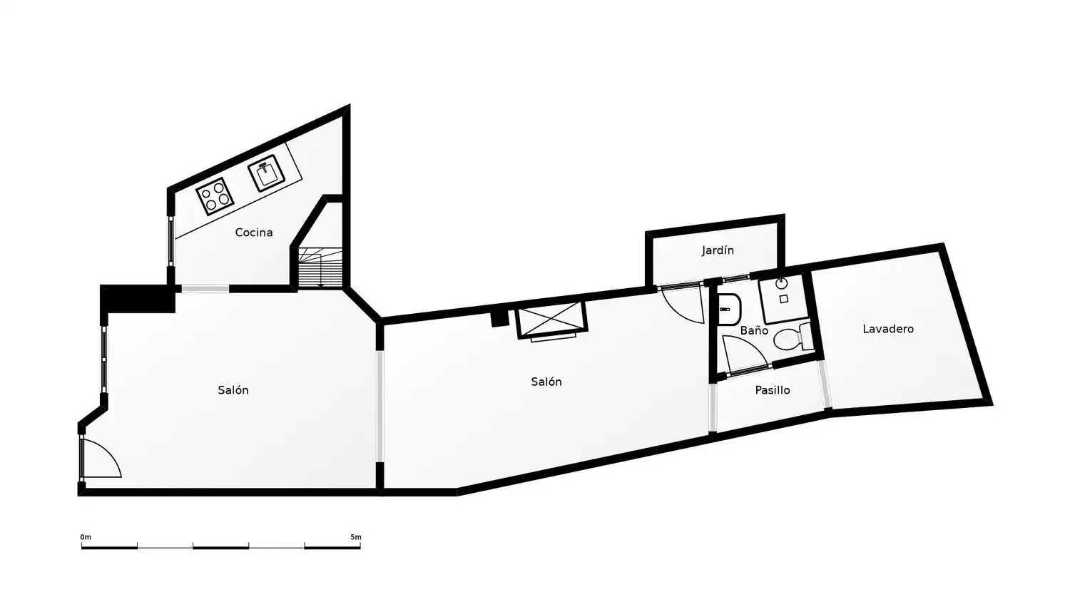 Villa à vendre à Calle Santísima Trinidad, imagen 48
