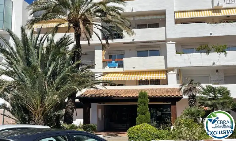 Apartament en venda a Santa Margarita