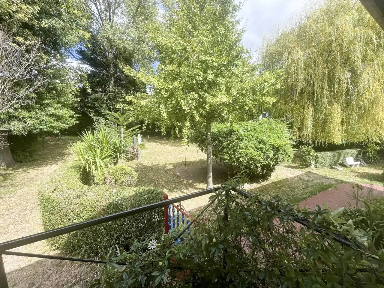 Casa rústica amb jardí en venda a Calle Ereño Auzoa, imagen 41