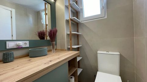 Foto 5 von Wohnungen zur Miete in El Portil, Huelva