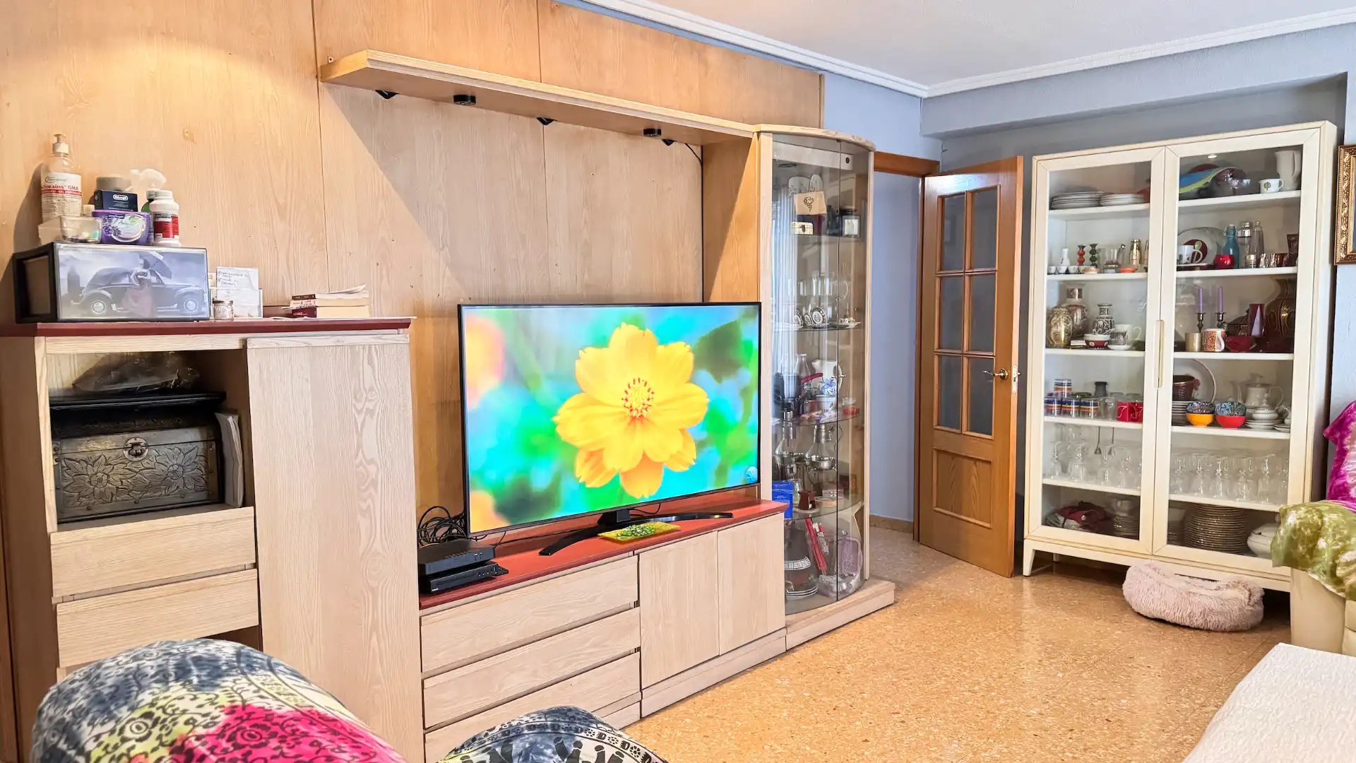 Apartament en venda a Avinguda de Blasco Ibáñez, 84, L'Amistat