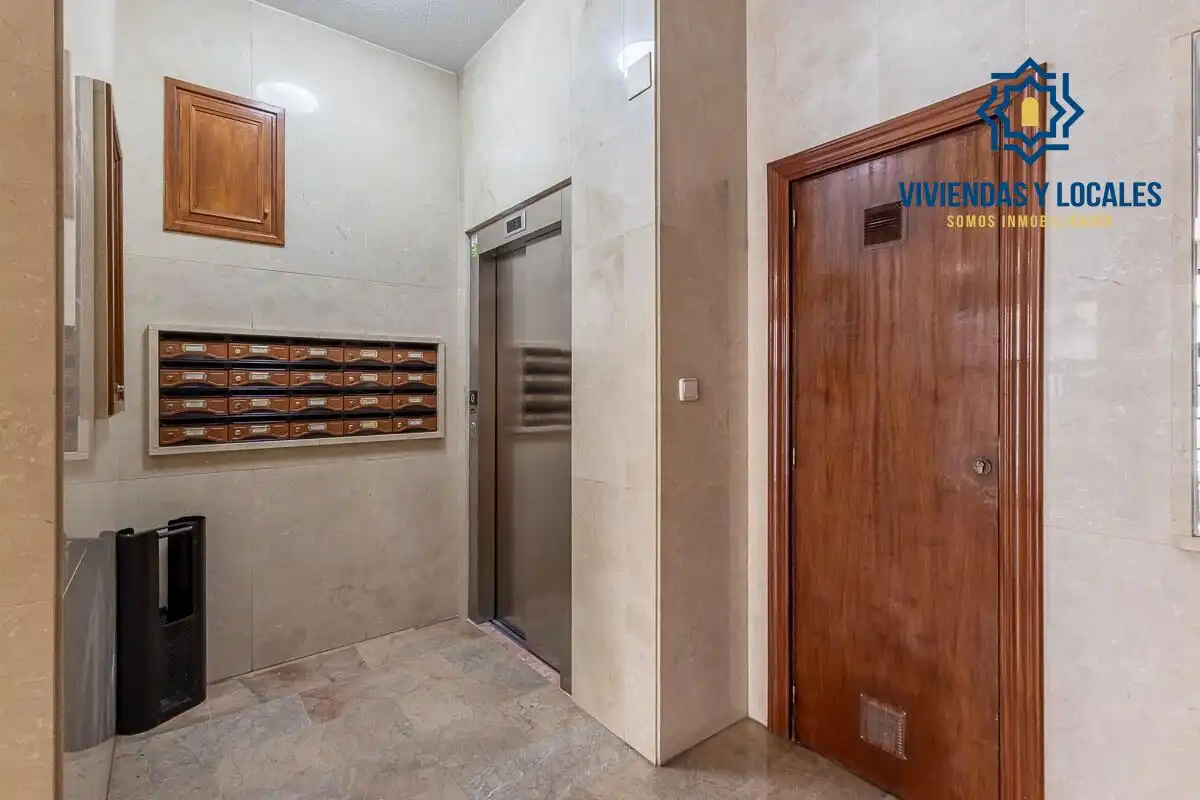 Piso con ascensor en venta en Calle MARQUES DE MONDEJAR, imagen 19