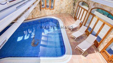 Foto 4 de Finca rústica en venta en Carrer de Josep Tarradellas, Vilartagues - Tueda de Dalt, Sant Feliu de Guíxols