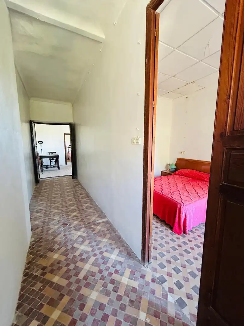 Casa rústica amb jardí en venda a Monóvar  / Monòver, imagen 17