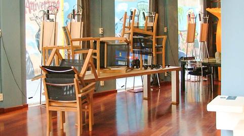 Photo 5 of Premises to rent in Carrer de Quart, El Carme, Valencia