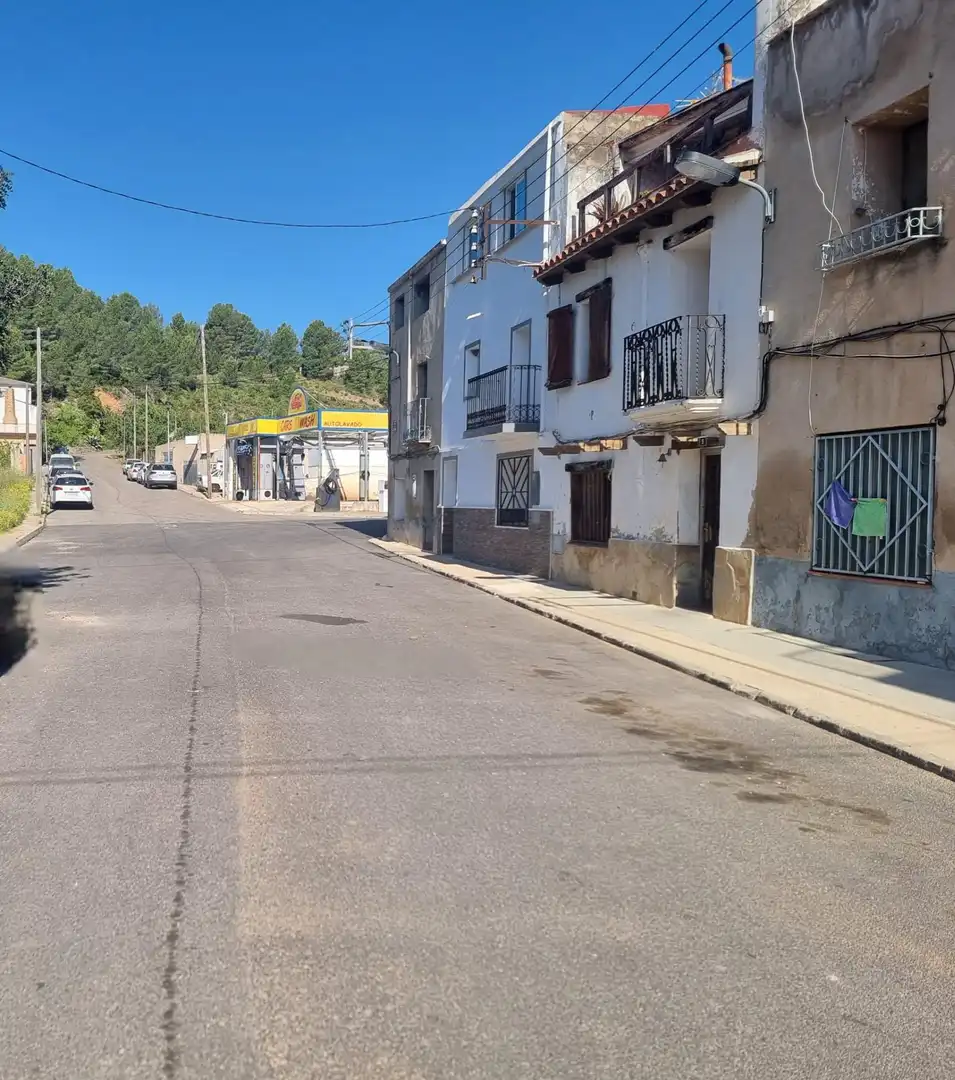 Country house for sale in SAN ROQUE C RIO