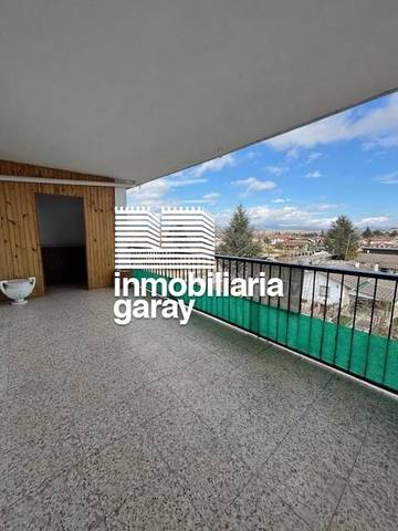 Piso en Venta en Medina de Pomar