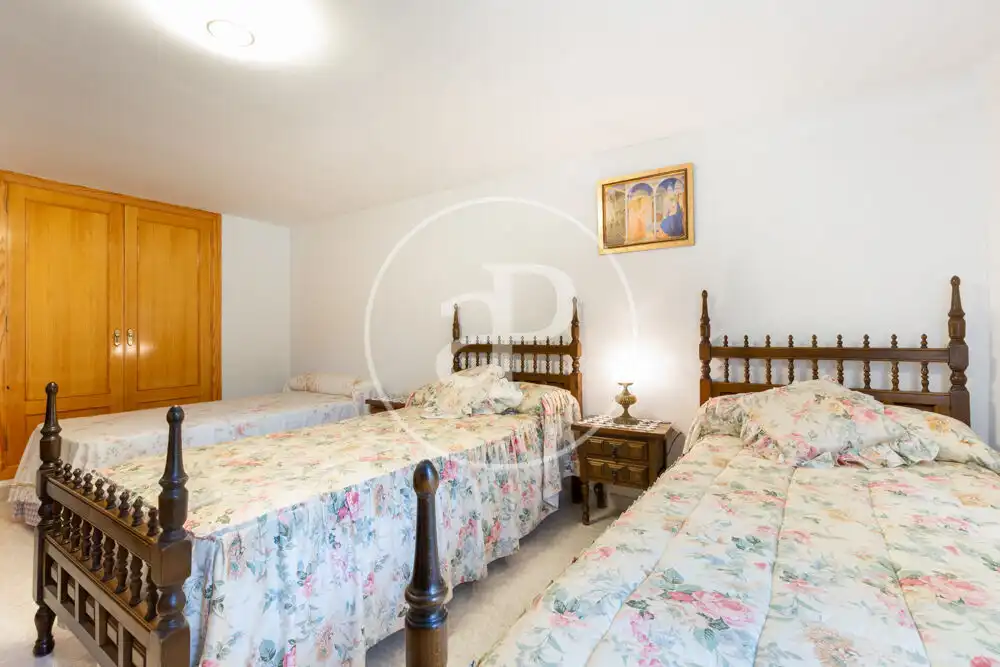 House with terrace for sale in Calicanto - Cumbres de Calicanto - Santo Domingo, imagen 29