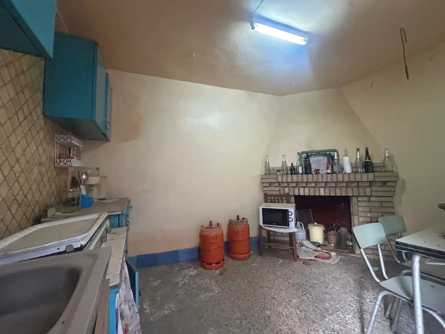 Casa in vendita a La Coronada, imagen 16