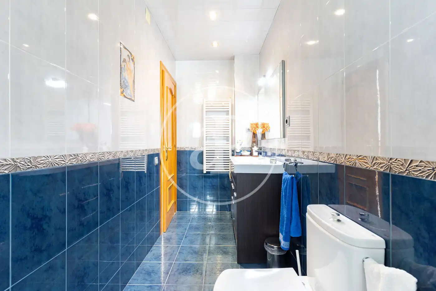 Casa con terrazza in vendita a Carrer del Brillant, imagen 18