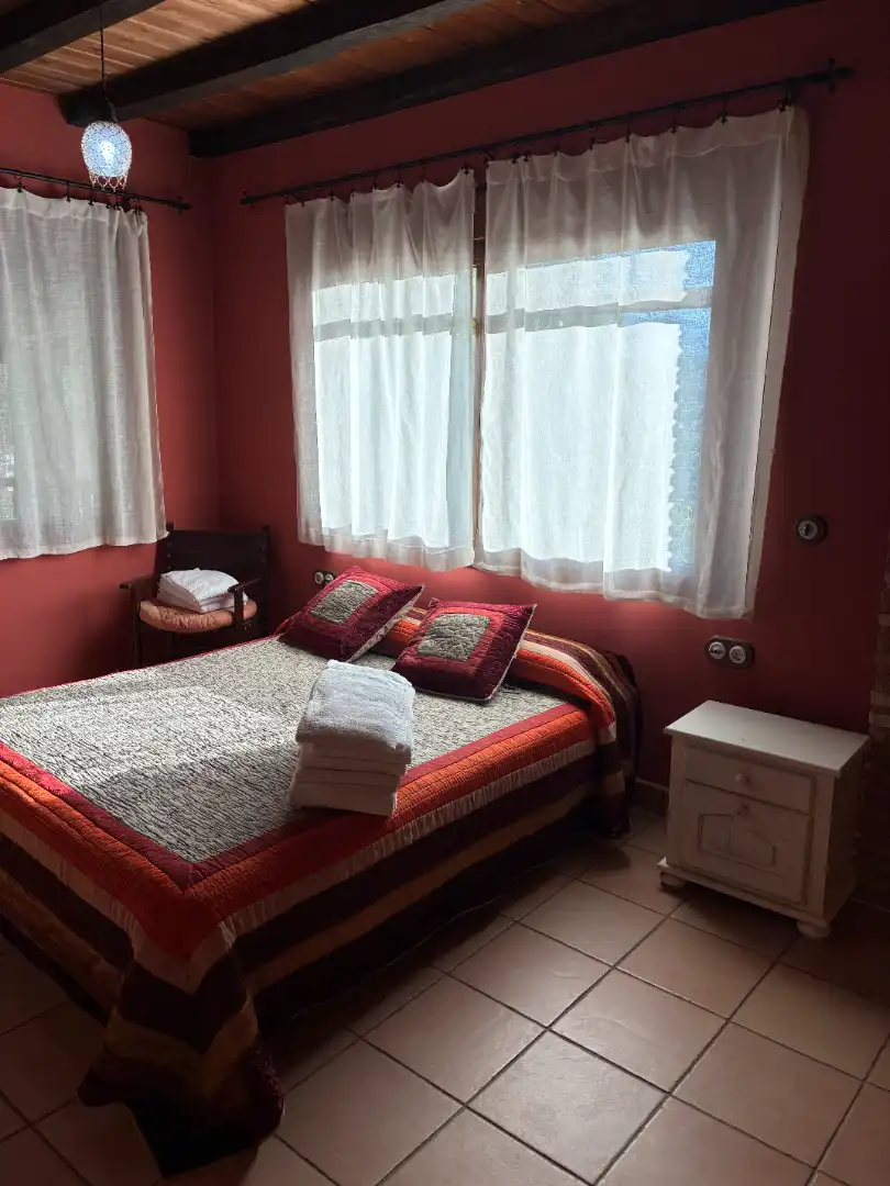Finca rústica en venta en Calle San Jorge, 19, Navaconcejo