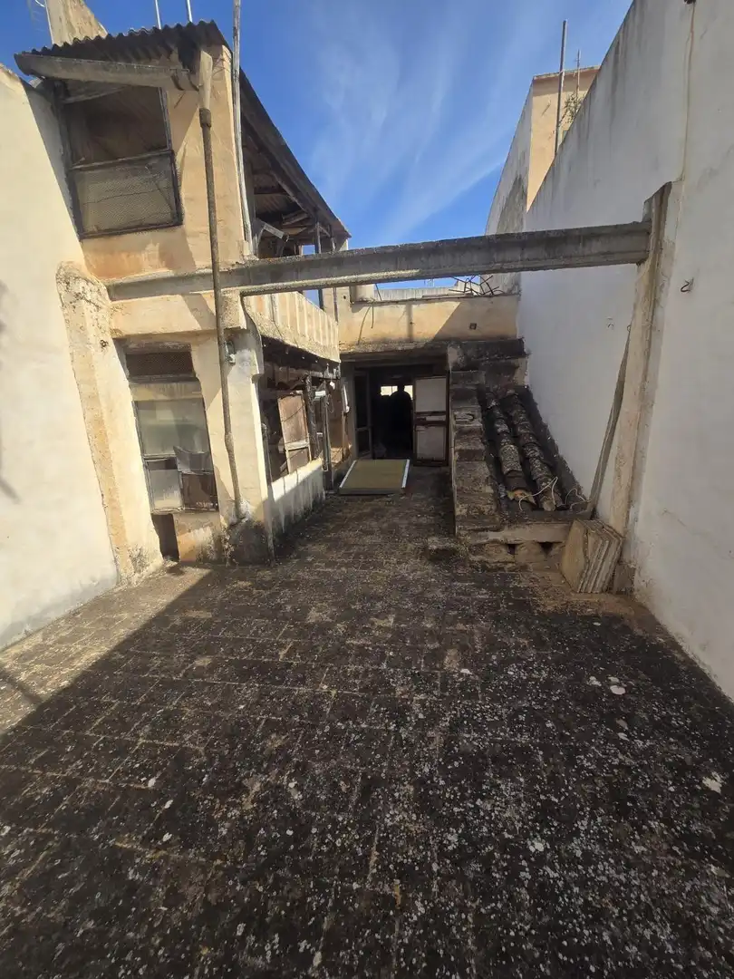 Maison avec terrasse à vendre à Felanitx Poble, imagen 24