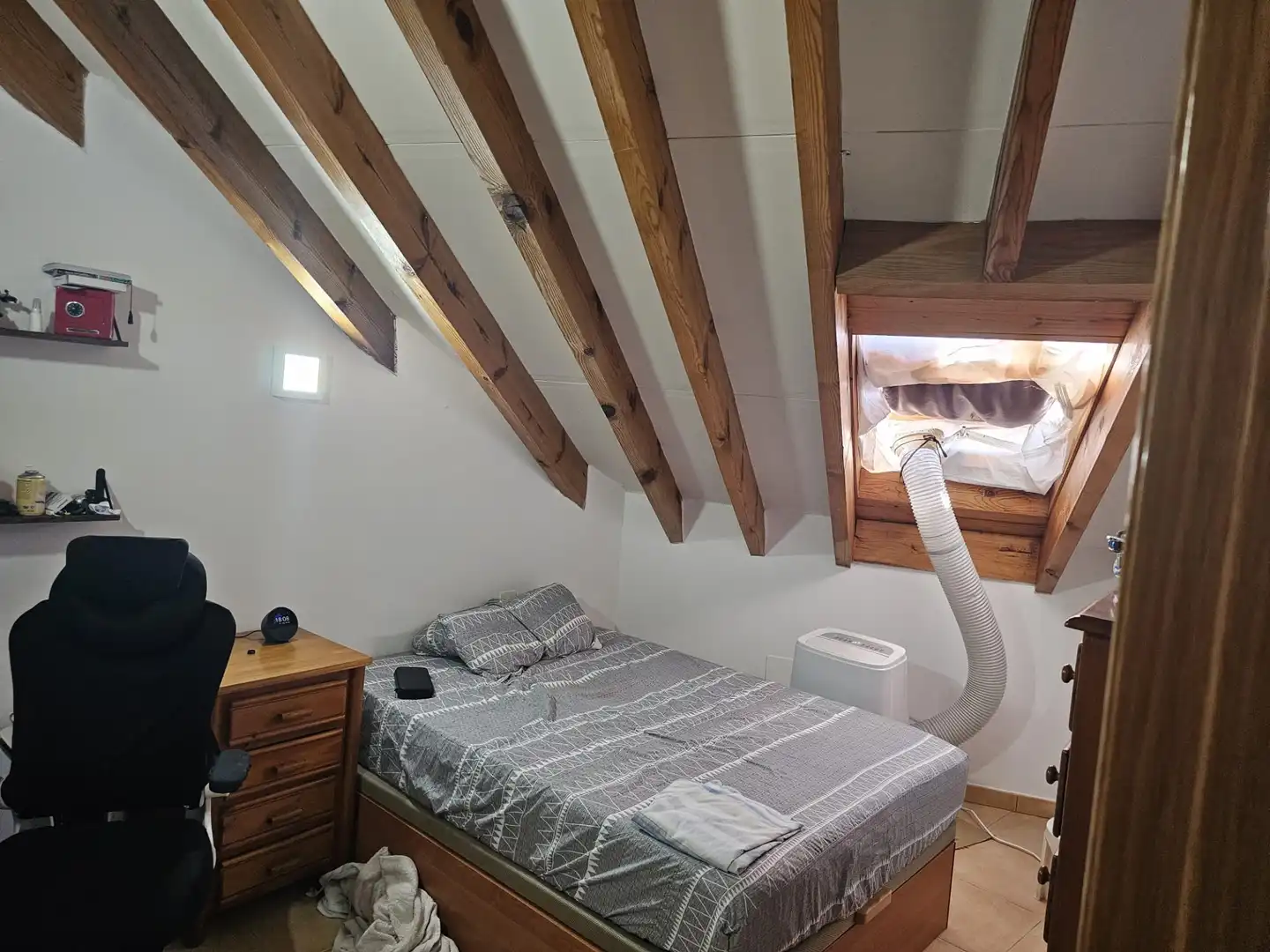 Dúplex en venda en Navalcarnero amb Aire condicionat, Calefacció i Terrassa