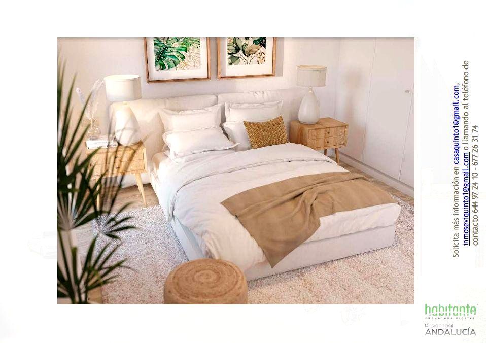 Planta baja for sale in De Andalucia, 69, Centro - Doña Mercedes
