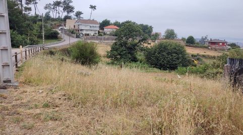 Photo 2 of Land for sale in Camino Regada, 20, Bembrive, Vigo