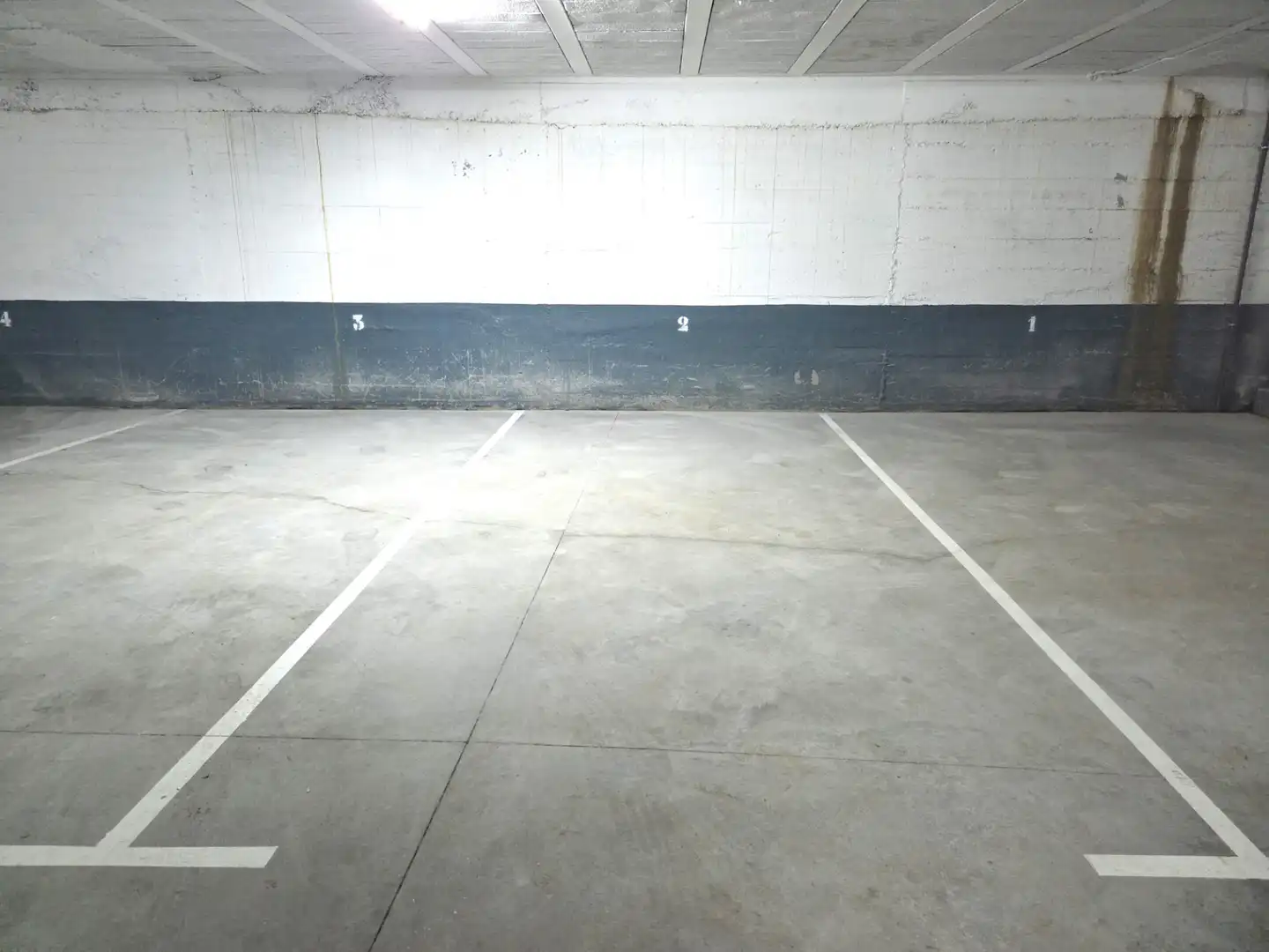 Parking de Garaje en venta en Sanxenxo