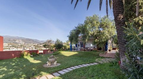 Foto 3 de Casa o xalet en venda a  Maravillas Norte, las, 18, La Herradura centro, Almuñécar