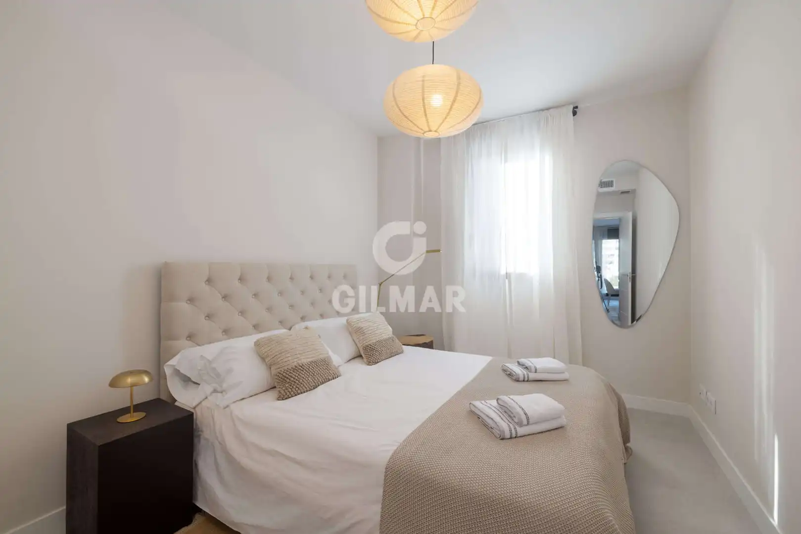 Habitación de Ático en venta en Estepona con Calefacción, Trastero y Piscina