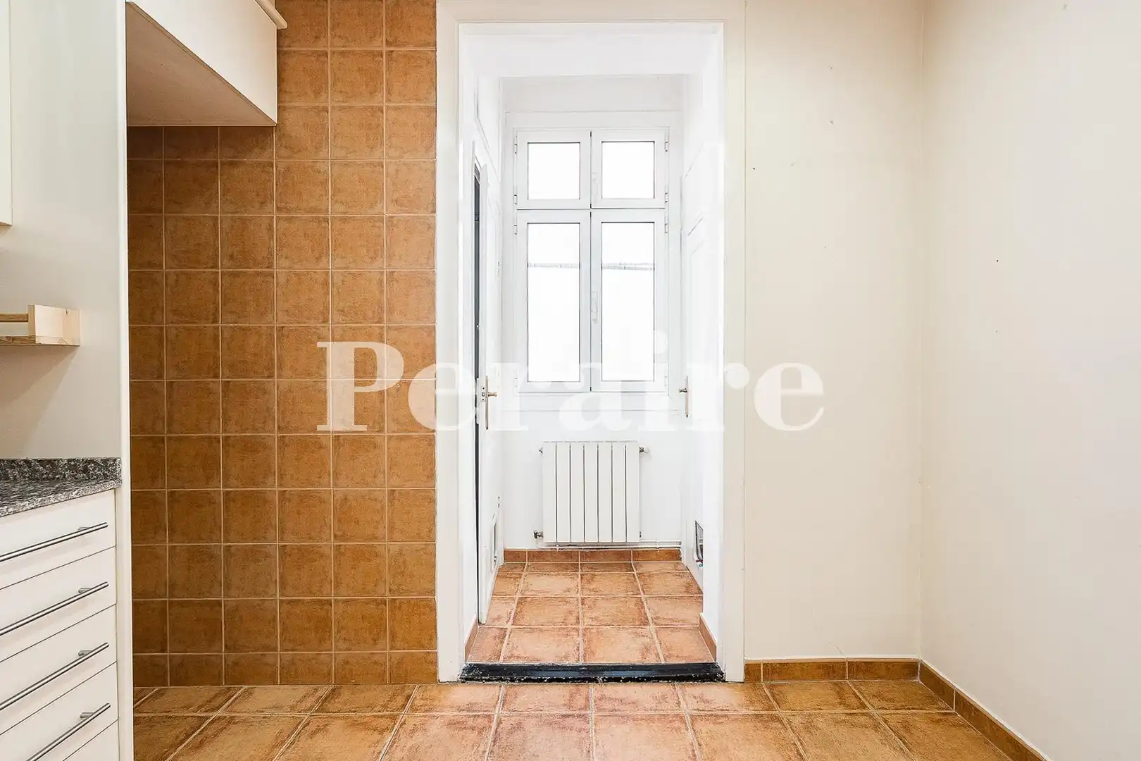 Piso en venta en Barcelona con Aire acondicionado, Calefacción y Parquet