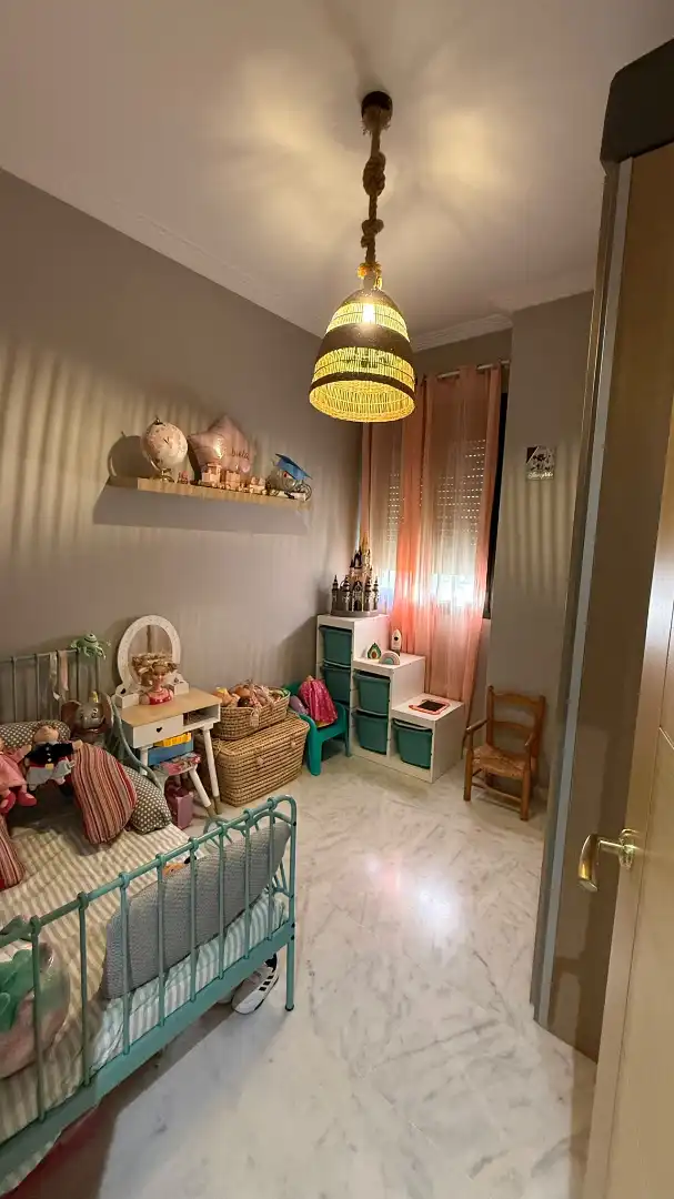 Piso con ascensor en venta en Calle Real de Utrera, imagen 3